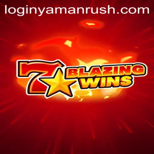 BlazingWins: A Thrilling Adventure into YamanRush