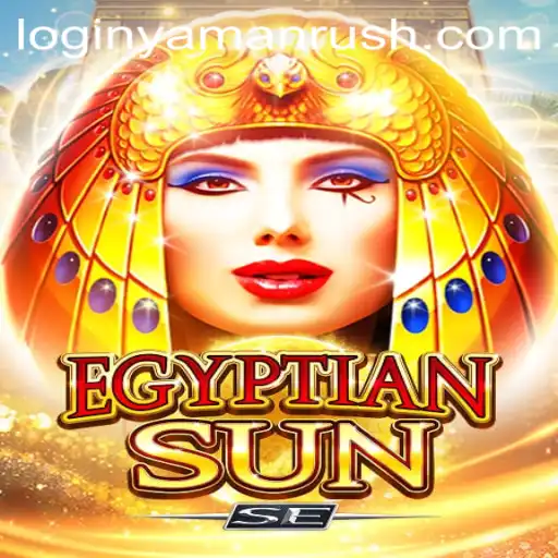 Unveiling the Mystical Experience of EgyptianSunSE and the Art of YamanRush