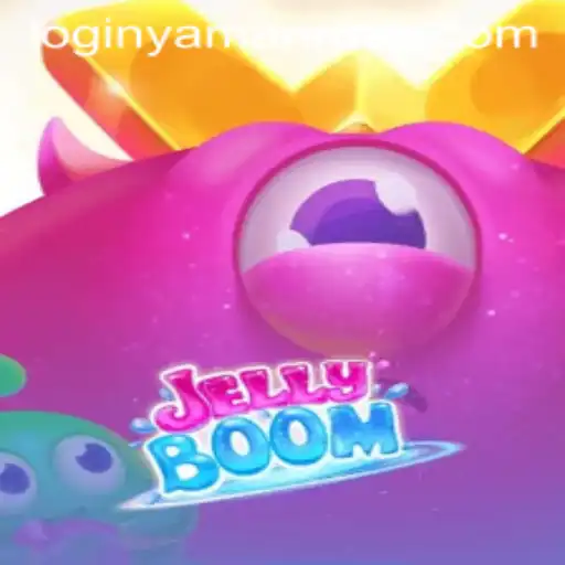 Unveiling JellyBoom: A Deep Dive into the Game Craze with YamanRush