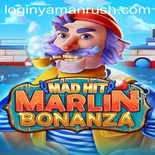 Exploring MadHitMarlinBonanza: The All-New Thrilling Game Experience
