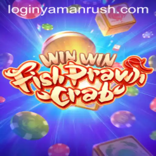 Exploring WinWinFishPrawnCrab and the Excitement of YamanRush