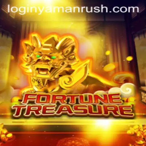Unveiling FortuneTreasure: Exploring the Enthralling World of YamanRush