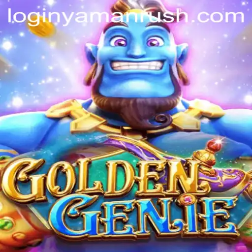 Exploring GOLDENGENIE: The Enchanting World of YamanRush
