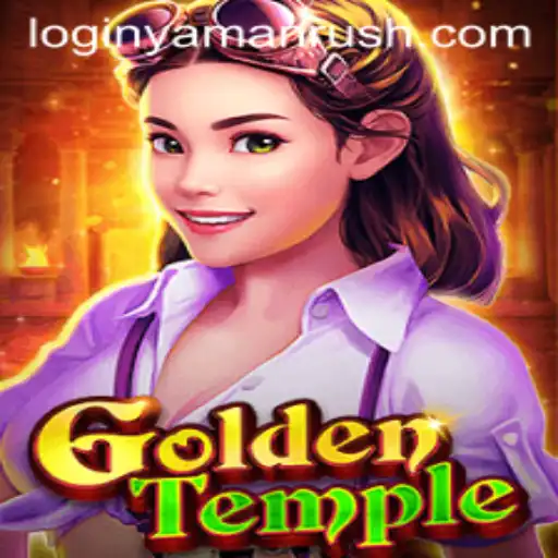 GoldenTemple: A Journey Through the Mystical World of YamanRush