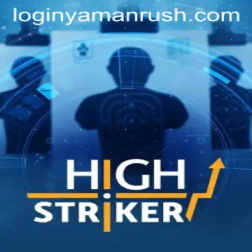 HighStriker: The Ultimate Gaming Experience with YamanRush