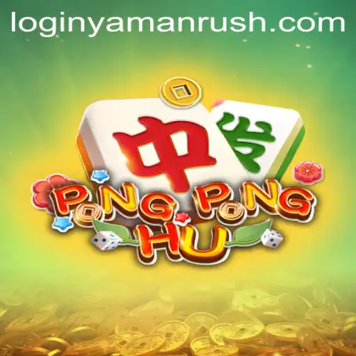 PONGPONGHU and the Thrill of YamanRush: A New Gaming Frontier