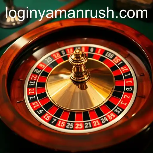 Exploring the Fascinating World of Roulette: The YamanRush Strategy
