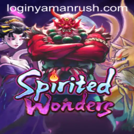 Discover the Enchanting World of SpiritedWonders: YamanRush Unleashed