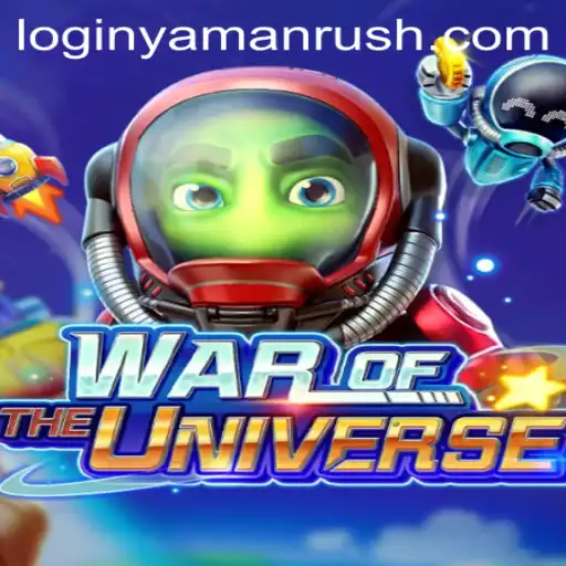 Discover the Epic World of WAROFTHEUNIVERSE: Unleash the Power of YamanRush